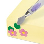Fine Head Gum Paste Tweezers